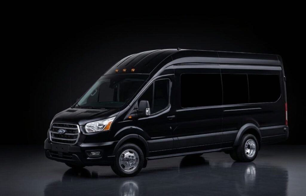 Sprinter
