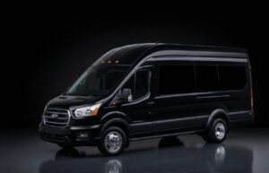 Sprinter