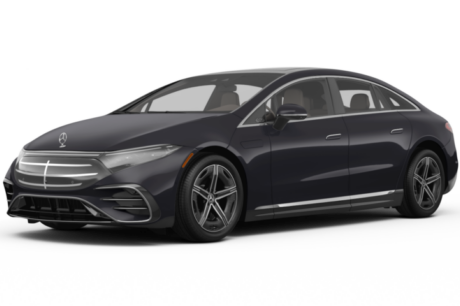 Business Class Sedan