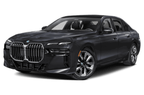 First Class Sedan