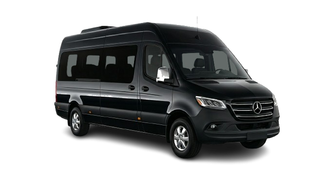 Sprinter Van