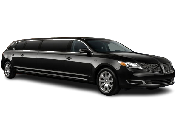 Stretch Limousine
