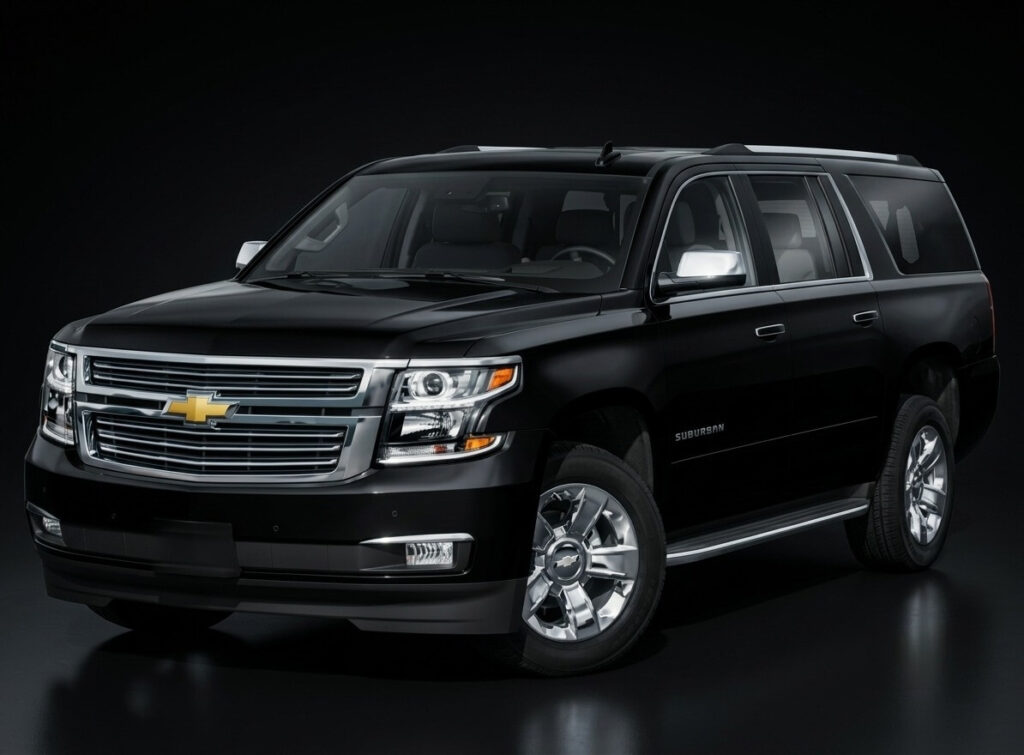 Executive SUV