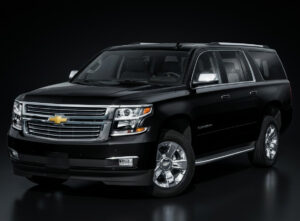 Executive SUV